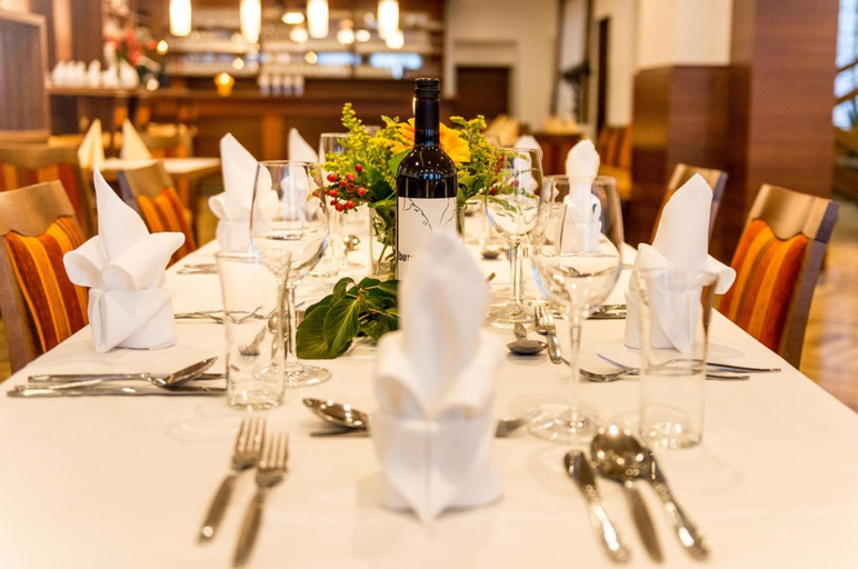 Food & Drinks 2, Gasthaus Bauer, Zwettl
