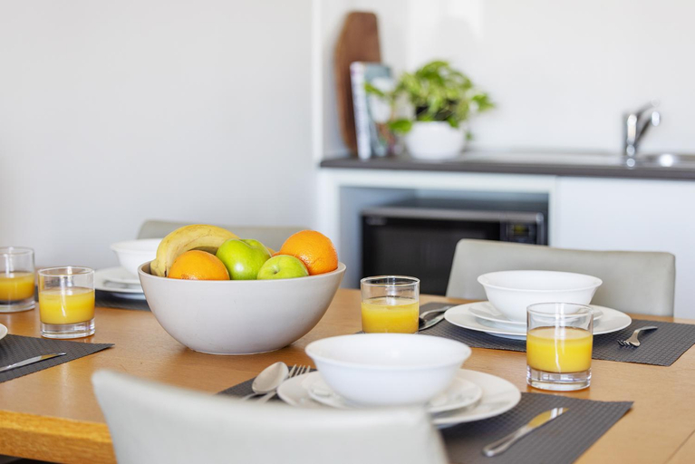 Others 5, MainStay Suites Townsville, South Townsville