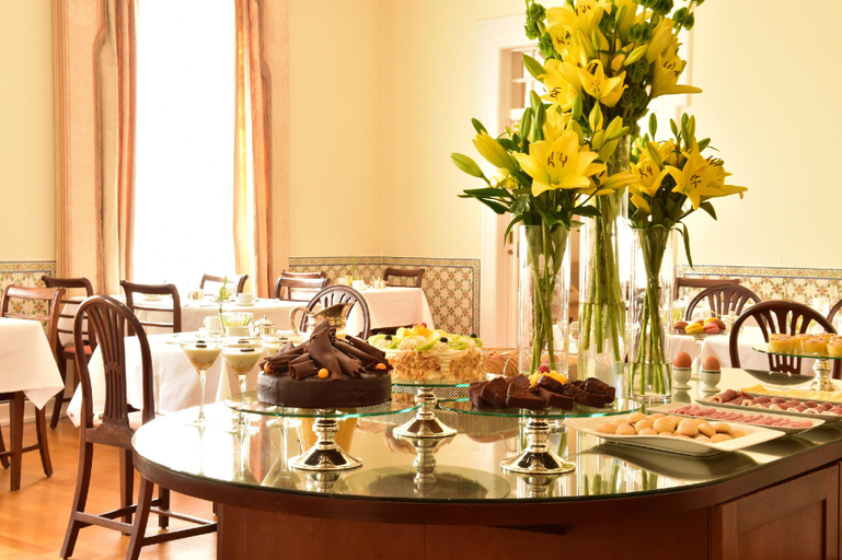 Food & Drinks 4, Pousada Palacio De Queluz - Historic Hotel, Sintra