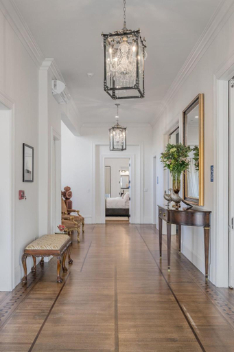 Public Area 3, The George Luxury Boutique Inn, Napa