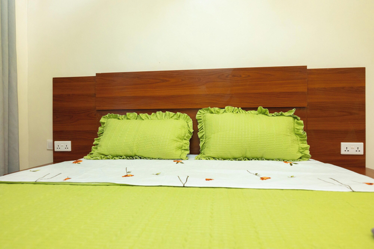 Bedroom 2, VENUS APARTMENT KIGALI, Kicukiro