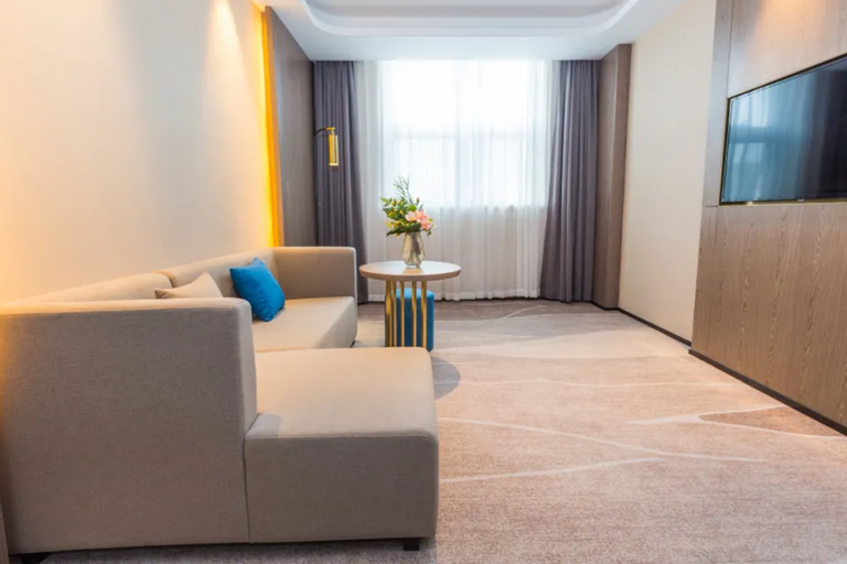 Others 4, Echarm Plus Hotel Yinting Road Hongqiao Korea Street, Shanghai
