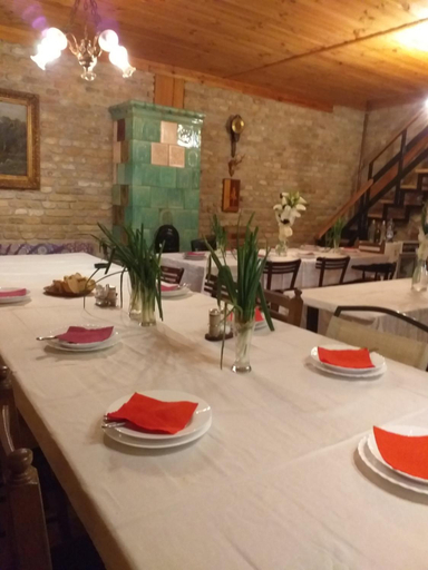 Food & Drinks, Lodging Vidmar, Sremski Karlovci