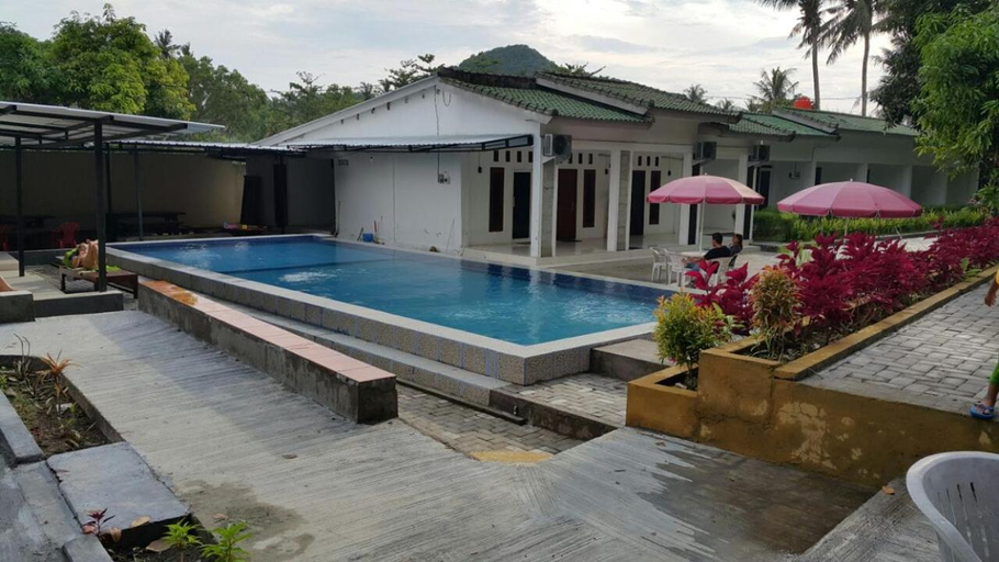 Others 1, Jo Homestay, Lombok