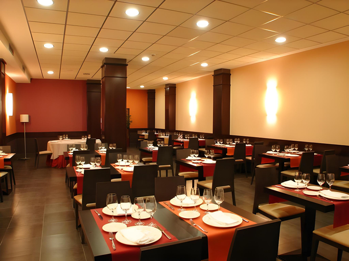 Food & Drinks 5, Hotel La Borona, Asturias