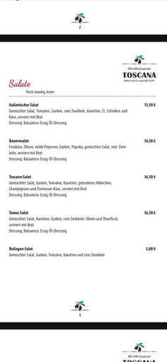 Food & Drinks 2, Weingut und Gastehaus Vongerichten, Südliche Weinstraße