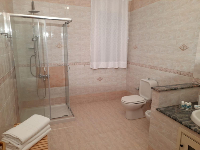 Bathroom 2, Siracusa breakfast & rooms, Syracuse