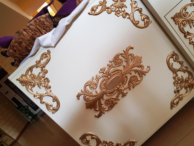 Bedroom 3, Hotel Elit Palace and SPA, Balchik