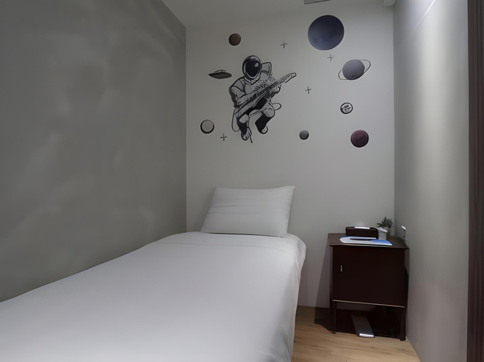 Others 5, Meworld Hotel - Daan, Taipei City
