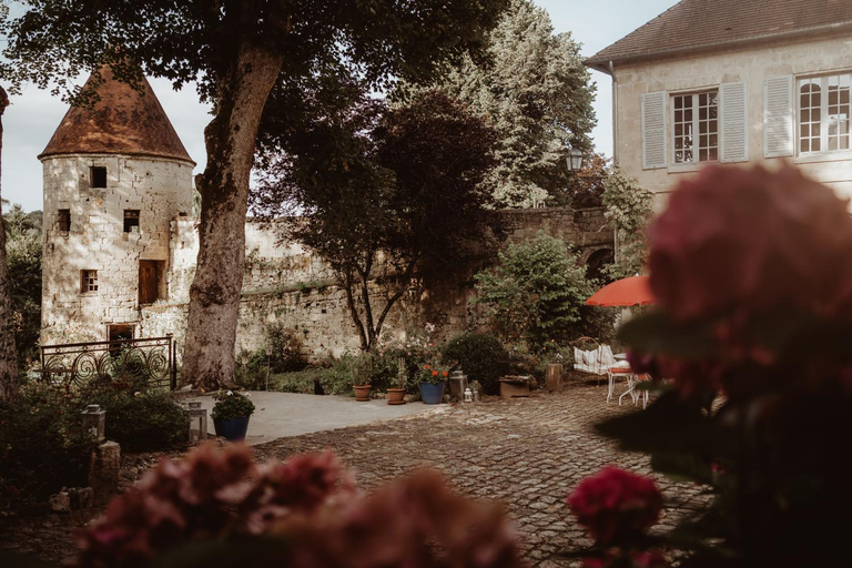 Others 4, La Fontaine Racine, Aisne