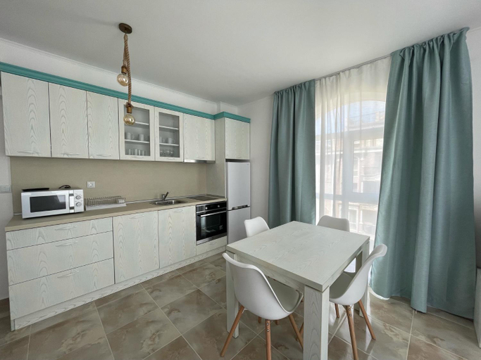 Others 3, Izida Palace Apartments, Nesebar