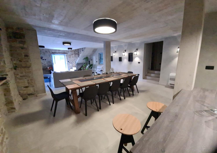 Others 4, Casa Jovanin, Oprtalj