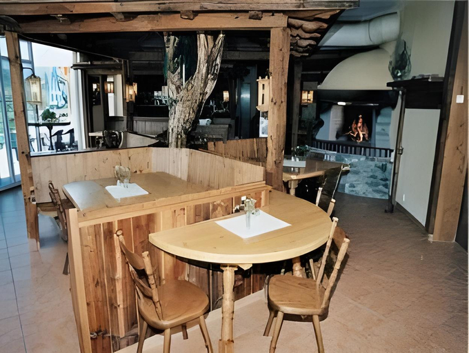 Food & Drinks 4, Gasthof Schwabenhof, Oberallgäu