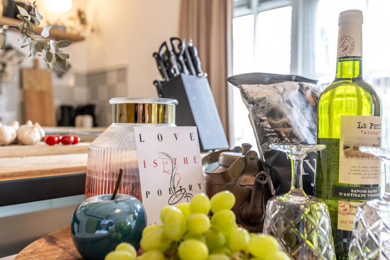 Food & Drinks, B&NB The Barnhouse, Bergambacht