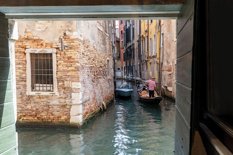 Sport & Beauty 2, Palazzo Keller, Venezia