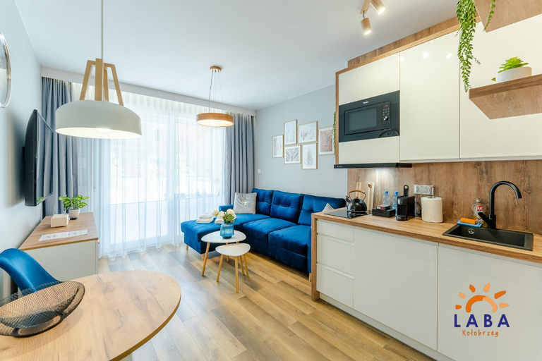 Others 5, LABA Kolobrzeg Apartamenty Kasprowicza 20AB, Kołobrzeg