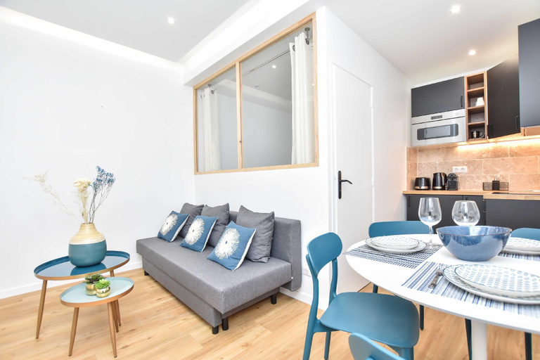 Others 4, Amazing Apartment - 1br-2p - Le Marais, Paris