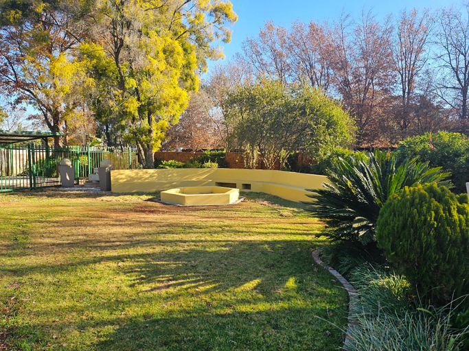 Others 3, King Sanctuary, City of Tshwane
