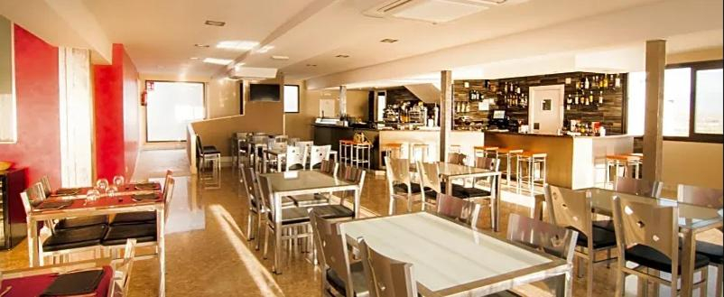 Others 5, Hostal Catedritos Ibericos A-5 Km 154 A 5 KM DE OROPESA A 1 KM DE HERRERUELA DE OROPESA, Toledo