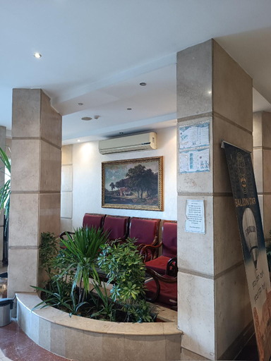 Others 4, Susanna Hotel Luxor, Luxor