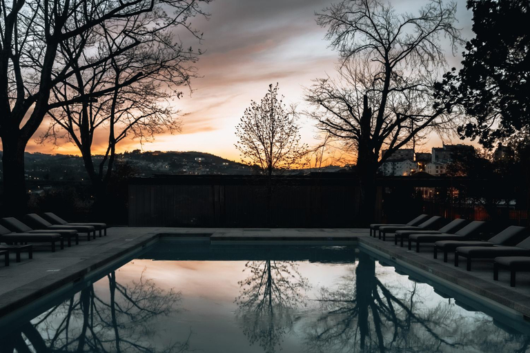 Sport & Beauty 2, Hotel Casa Da Calcada - Relais & Chateaux, Amarante