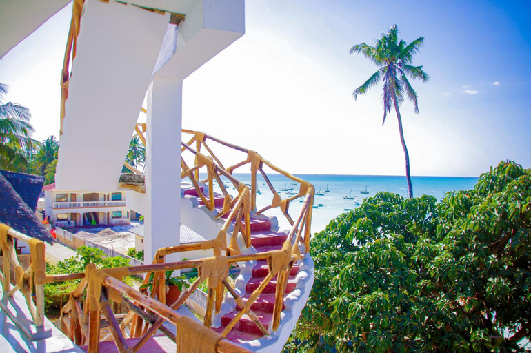 Others 5, Room Ally at the beach for 2 - 3 guests, Kaskazini 'A'