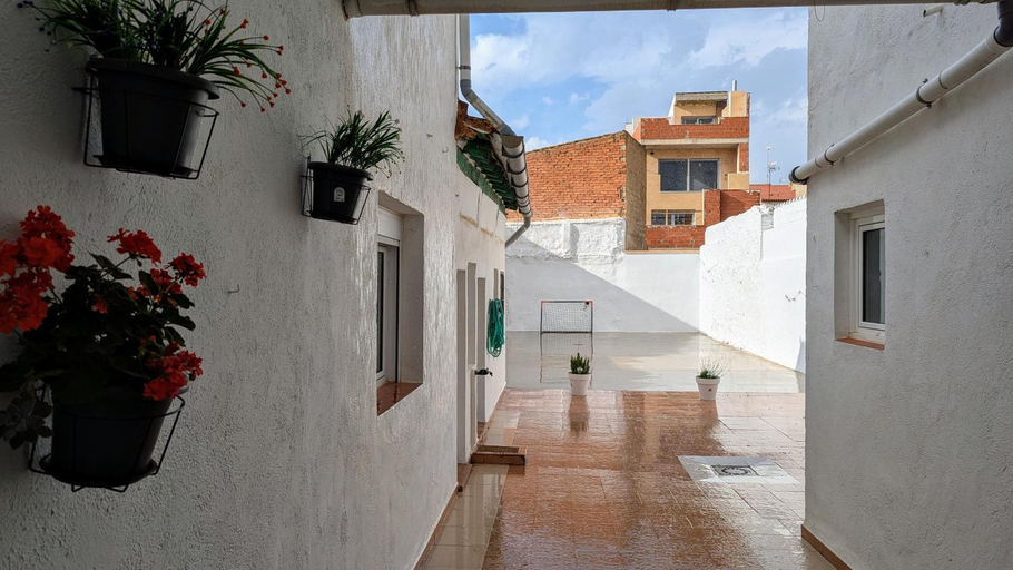 Others 2, Casa Clari, Cuenca