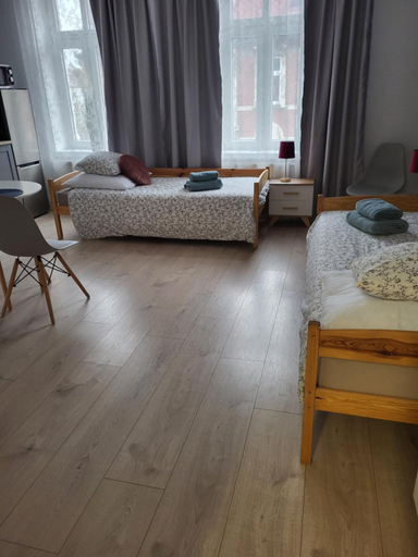 Others 2, Apartamenty - Studio Gliwice II, Gliwice City