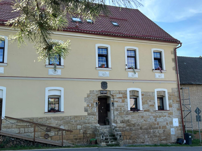 Others 5, U Jana z Chlumu, Česká Lípa