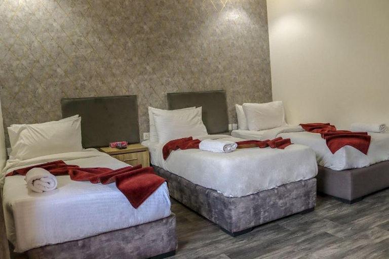 Others 3, Twins Boutique Hotel, Wadi Essier