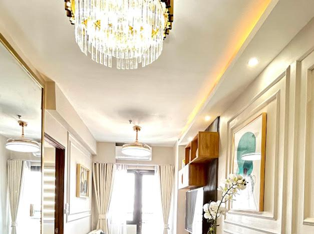 Others 2, Golden Scape 1 Bedroom near NAIA Airport, Taguig