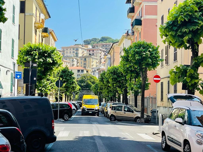 Others 5, Appunti Di Viaggio Guesthouse, La Spezia