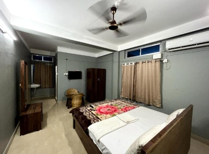 Others 2, Aathithya Guest House, Barpeta
