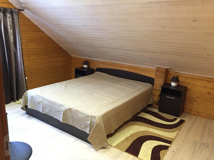 Others 2, Holiday Home Dom na Volge, Kimrskiy rayon