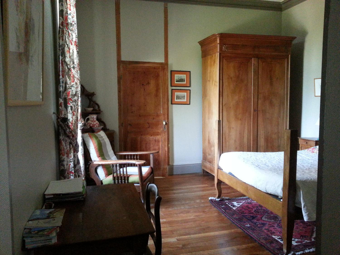 Others 2, Le Logis, Vendée