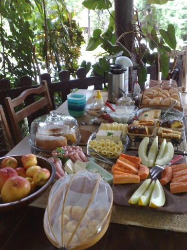 Food & Drinks, Fazenda Quinta da Esperanca- Pousada e Lazer, Tiradentes