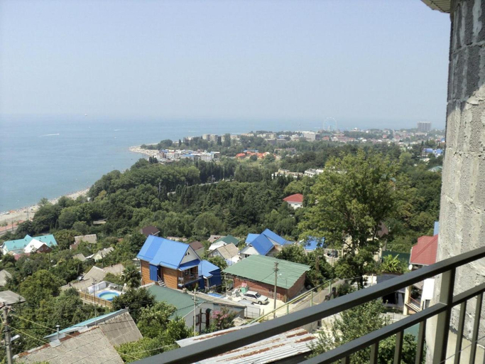Others 4, Mechta Guesthouse, Sochi gorsovet