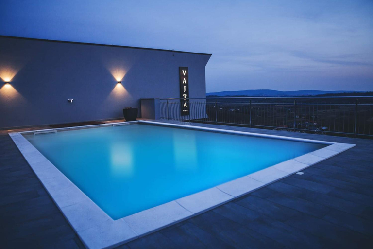 Others 2, Villa Vajta, Gorizia