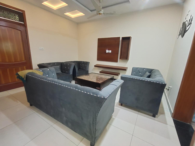 Others 4, Airway Guest house, Islamabad