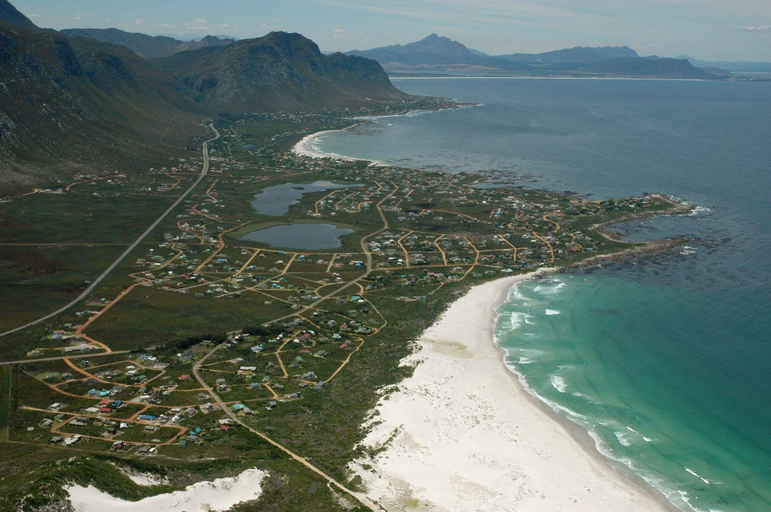 Others 5, VillaChad Guesthouse, Overberg