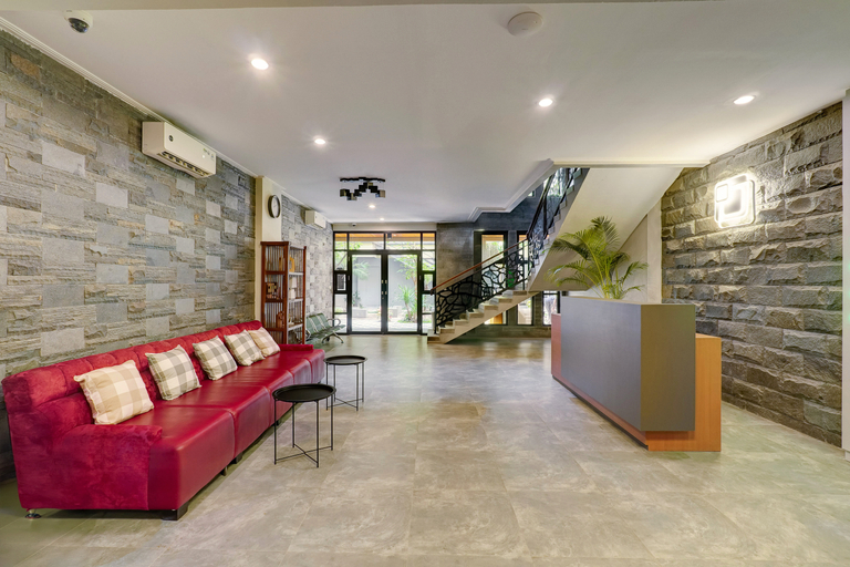 Others 2, YASA Residence Fatmawati, Jakarta Selatan