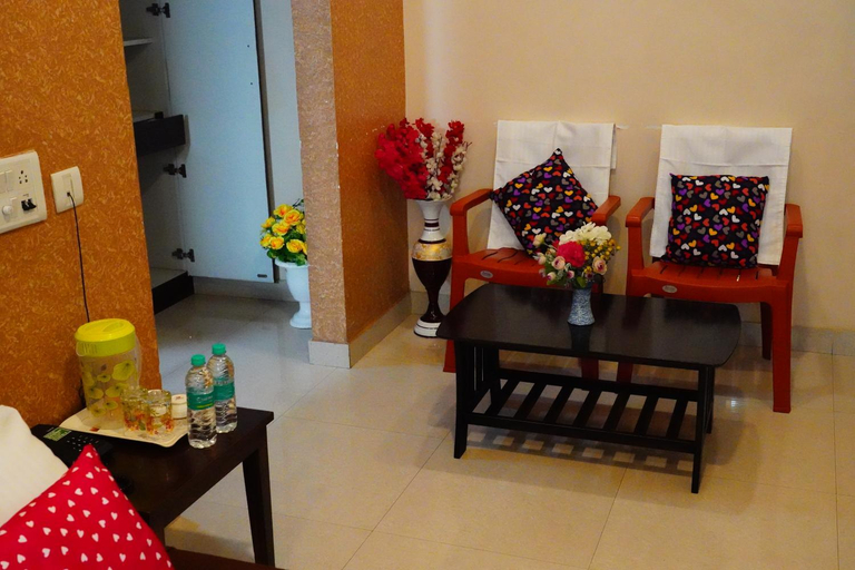 Others 5, Vinayagam Residency, Vellore