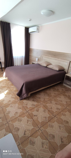 Others 3, Hotel Skazka, Ufimskiy rayon
