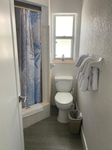 Bathroom 5, Sand Vista Vacation Hotel, Pinellas