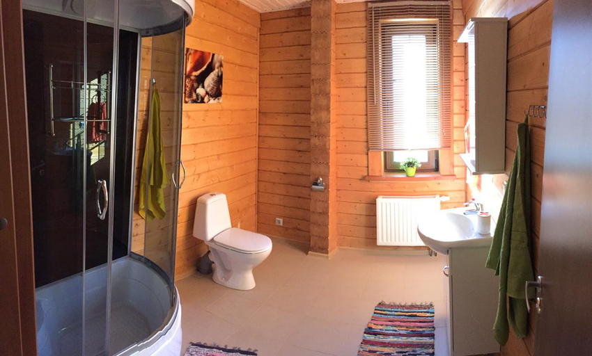 Others 5, Holiday Home Dom na Volge, Kimrskiy rayon