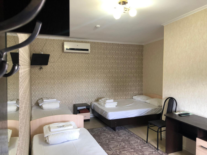 Others 2, Lesnoy Motel, Kamenskiy rayon