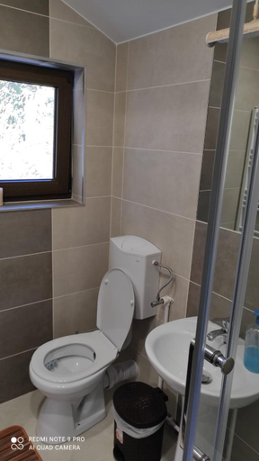 Bathroom 3, Pensiunea Emilia, Sucevita
