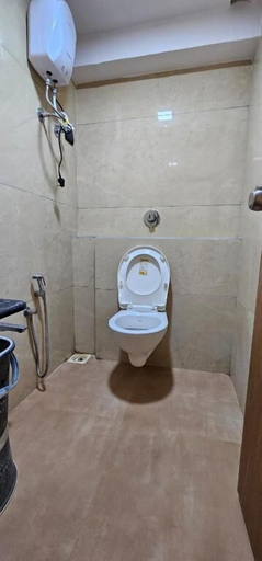 Bathroom 5, Hotel Lee Grand, Ahmadabad