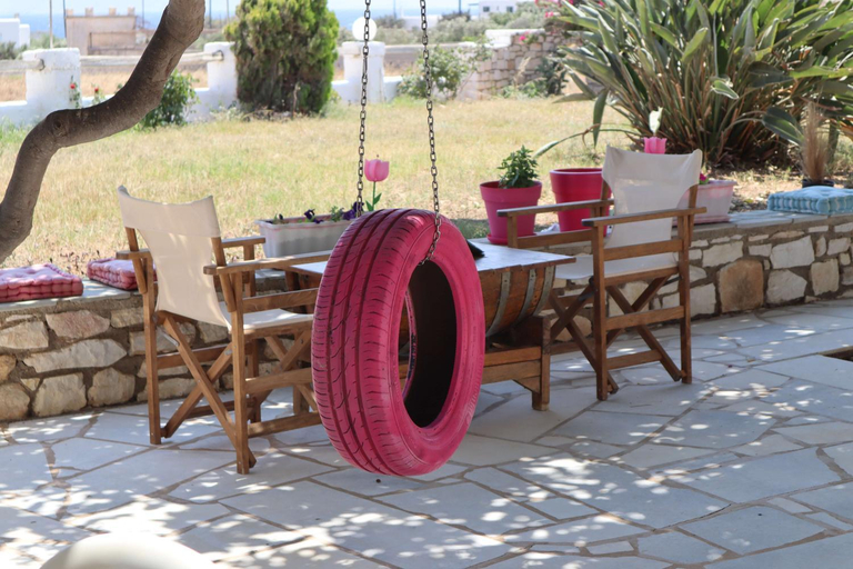Food & Drinks 5, Fyrogenis Palace, South Aegean
