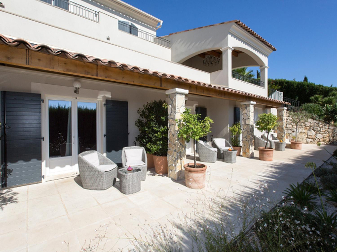 Others 4, Les chambres d'hotes de Mougins, Alpes-Maritimes